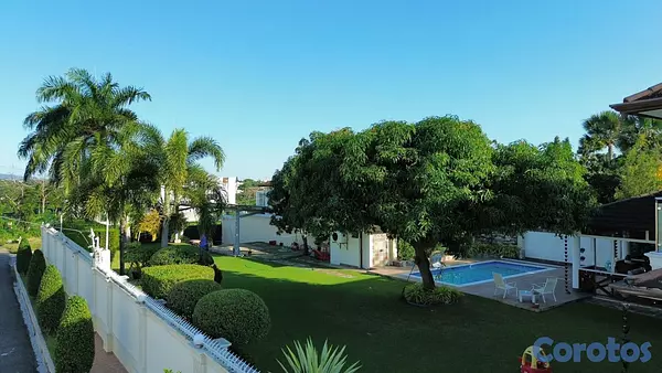 casas - Casa de lujo en venta - Santiago 12