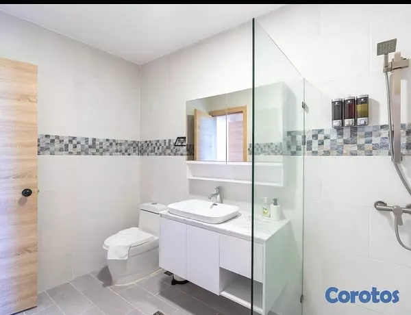 casas vacacionales y villas - Villa moderna en Vistacana | 3 Hab | Piscina privada | Alquiler $2,200 6