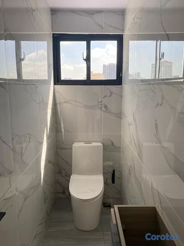 apartamentos - Apartamento en Venta en La Julia, Santo Domingo, D 5