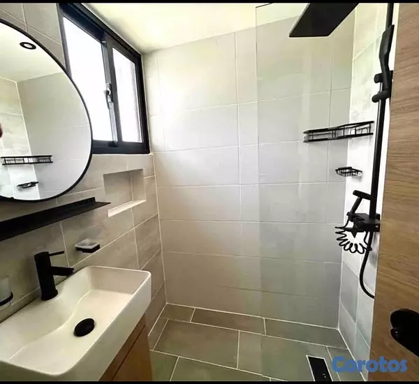 casas vacacionales y villas - Casa amueblada Vista Cana 4