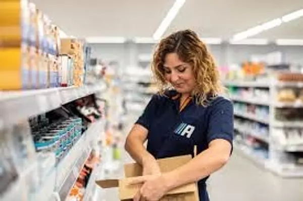 empleos disponibles - Se solicita encargada  de tienda  
 1