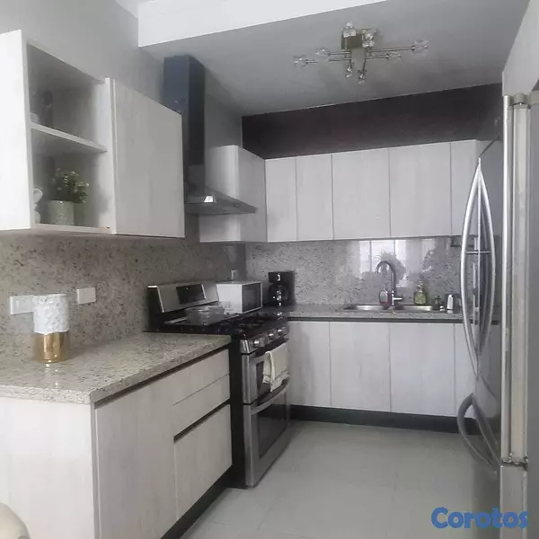 apartamentos - El Millón *Balcón *Torre Moderna *Amueblado *3 hab 6