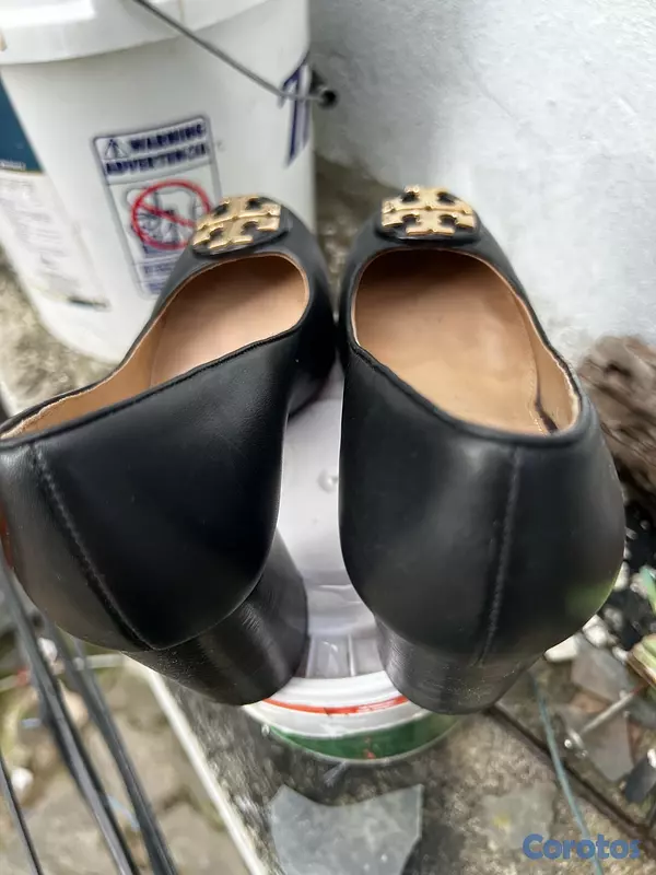 zapatos para mujer - Zapatos Tory Burs - Size 6.5  3
