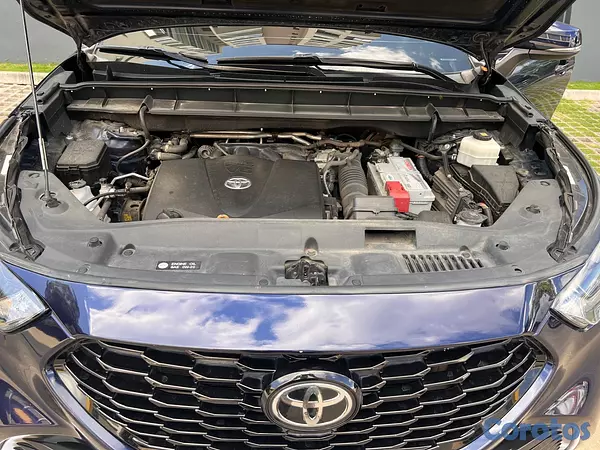 jeepetas y camionetas - 🚗🔥 TOYOTA HIGHLANDER XSE 2021 – FULL, IMPECABLE 🔥🚗 2
