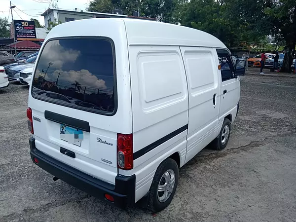 otros vehiculos - DAEWOO DAMA 2017 BLANCO GLP MECANICA 5