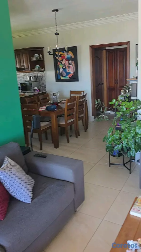apartamentos - Apartamento clasico en la Urbanización Tropical a pasos del malecon deportivo 3