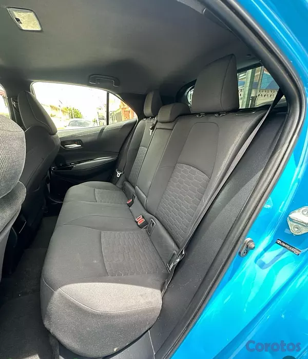 carros - Toyota Corolla SE 2019  7
