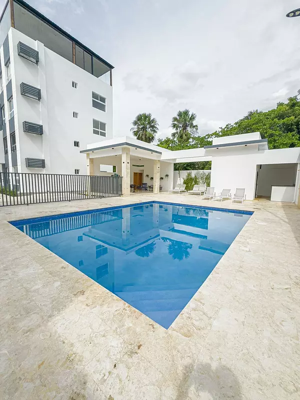 apartamentos - Apartamentos con Piscina en Gurabo 3