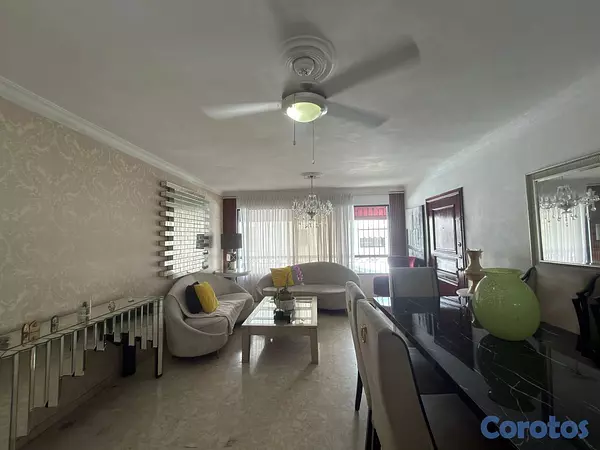 apartamentos - Apartamento en Venta en Renacimiento 12