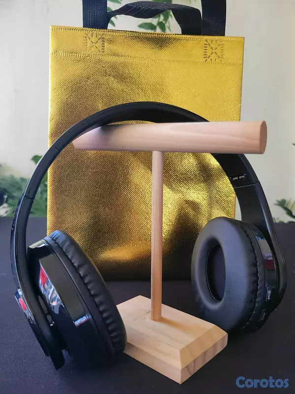 camaras y audio - Variedad de auriculares con Bluetooth y alambricos 15