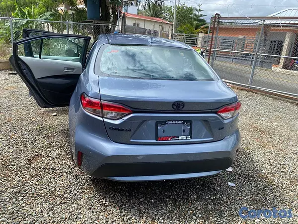 carros - Toyota Corolla 2020 7