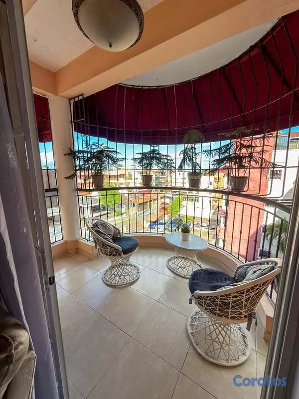 apartamentos - VENDO Pent-house en Colinas de los Rios, STO DGO 5