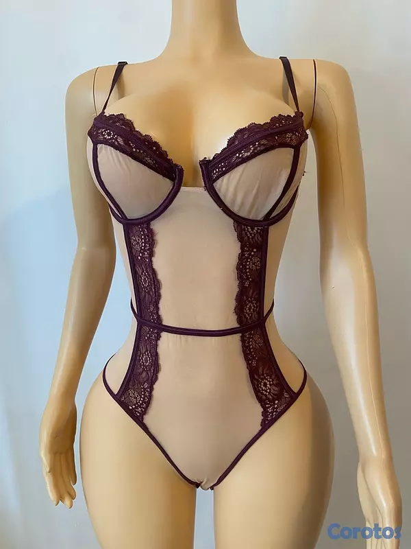 ropa para mujer - trajes de baños para mujer  9