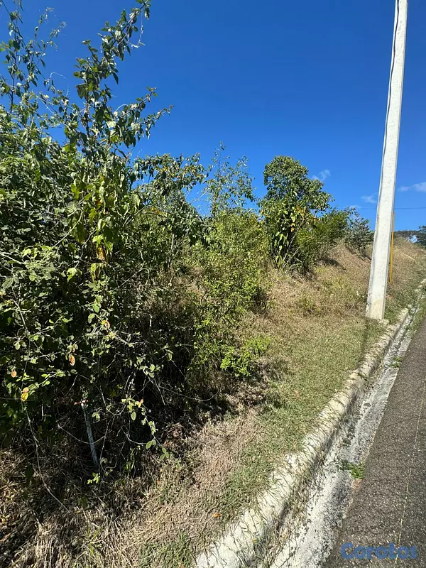 solares y terrenos - Solar disponible en San Jose de las Matas 4