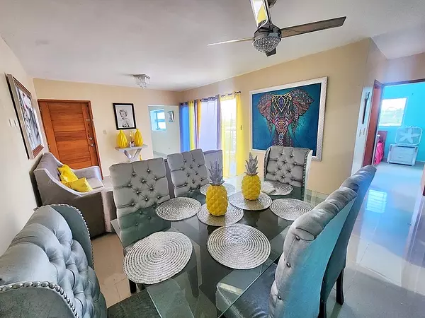 apartamentos - Penthouse de venta en La Yapur Dumit, Santiago 10