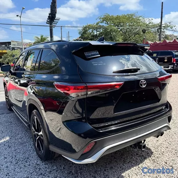 jeepetas y camionetas - TOYOTA HIGHLANDER XSE 2021🔥 6