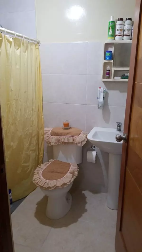 apartamentos - VENDO APARTAMENTO EN ALAMEDA  6
