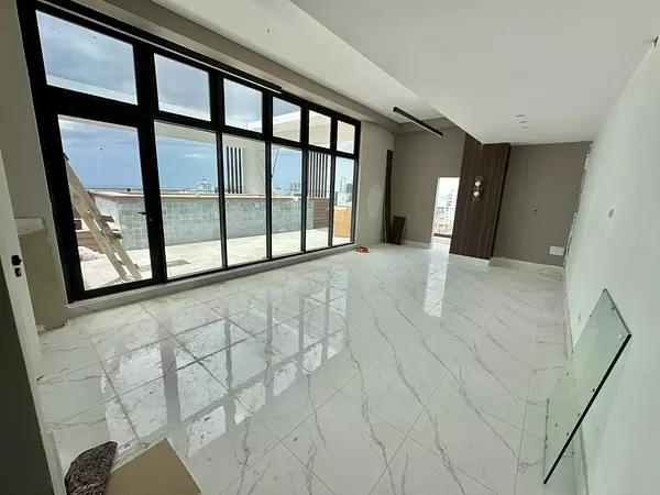apartamentos - Vendo apartamento nuevo en Evaristo Morales  5