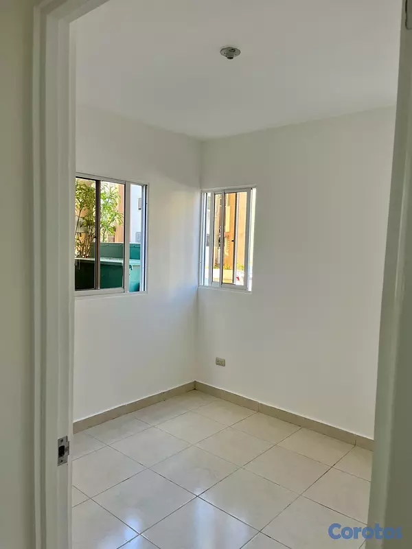 apartamentos - ¡OPORTUNIDAD EN CIUDAD JUAN BOSCH!
 10