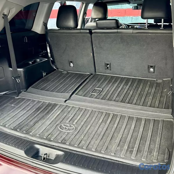 jeepetas y camionetas - TOYOTA HIGHLANDER LE PREMIUM 2018 7
