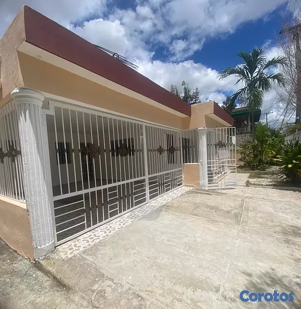 casas - venta de casa en la autopista de San isidro Brisa oriental con 352mts 6