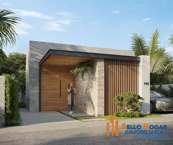casas - 🏡 Casas en Avenida Ecológica desde US$115,000 1