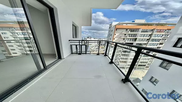 apartamentos - Apartamentos Nuevos en Venta – Naco 2