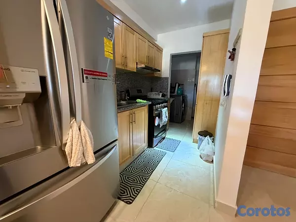 apartamentos - vendo independencia klm 7 piso 3 dos habitaciones dos baños balcón parqueo  3