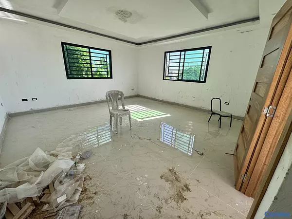 casas - venta de casa en la autopista de san isidro brisa oriental Santo Domingo este  5