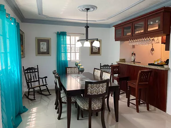 casas - Se Vende Casa de 2 Niveles en Los Girasoles  4