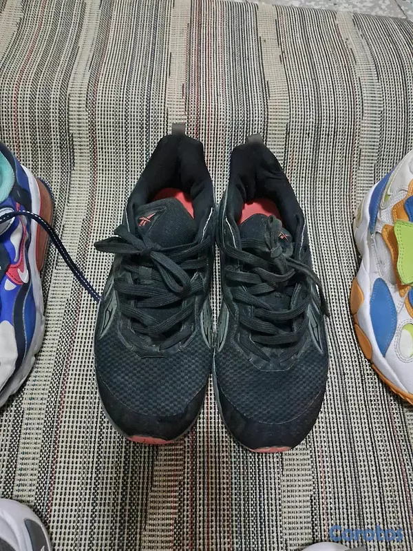 ropa y zapatos - tenis originales para niños  8