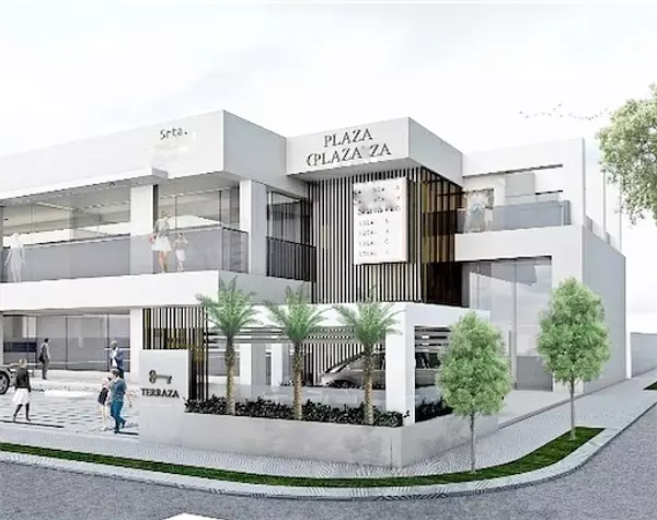 oficinas y locales comerciales - Local con terraza céntrico Prados 2