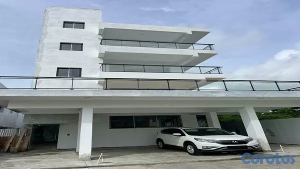apartamentos - Apartamento exclusivo en venta en Brisa Oriental 2do nivel 3