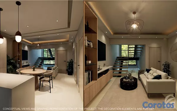 apartamentos - Tu Hogar en el Paraíso | Apto 2 Hab. + Jacuzzi | B 6