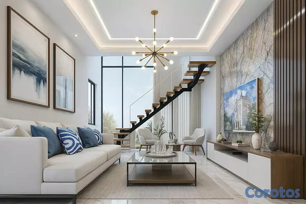Proyectos - Proyecto residencial de apartamentos en brisa orie 2