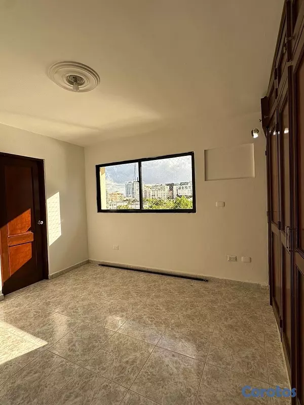 apartamentos - alquiló bella vista dos habitaciones 2.5 baños un parqueo techado  piso 4 balcón 6