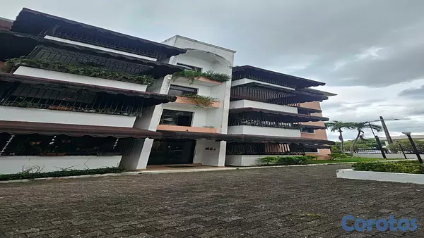 apartamentos - APARTAMENTO EN VENTA – LAS PRADERAS 9