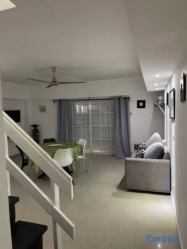 apartamentos - Exclusivo apartamento de 2 habitaciones con vista al mar, Zona Universitaria 🌊 8