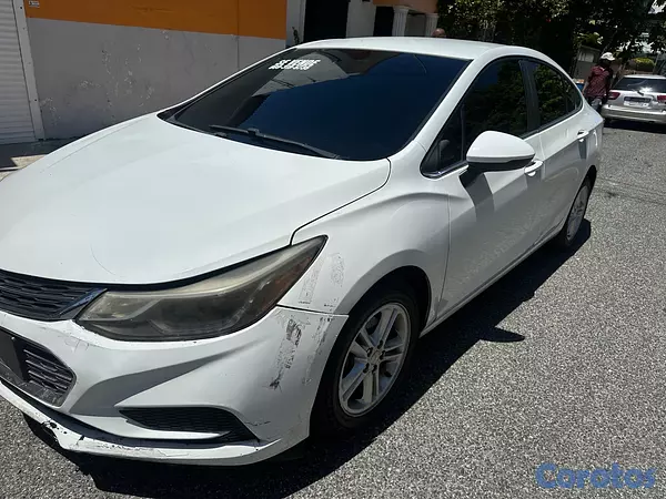 carros - Chevrolet Cruze LT 2016 5