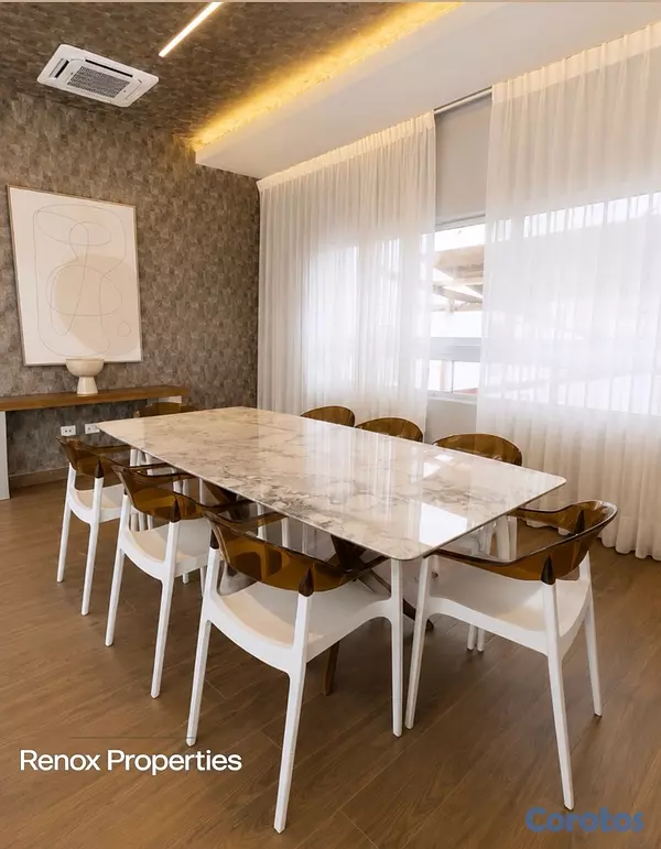 apartamentos - 🌇 VIVE EN LA ESPERILLA | 1 HAB | ROOFTOP & FULL AMUEBLADO  8