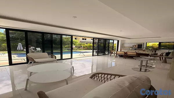 casas - Exclusiva villa en venta en Punta Cana Village 3
