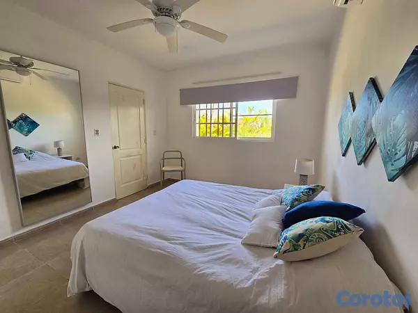 apartamentos - Apartamento en Costa Bávaro, Punta Cana | Acceso p 6