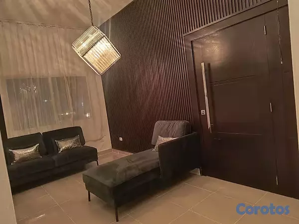 casas vacacionales y villas - ESPECTACULAR VILLA DE LUJO EN CIUDAD LA PALMA, PUNTA CANA. 9