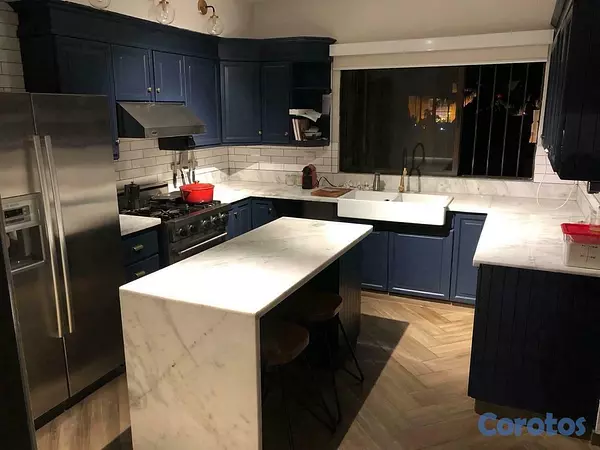 apartamentos - Apartamento en venta en piantini 6
