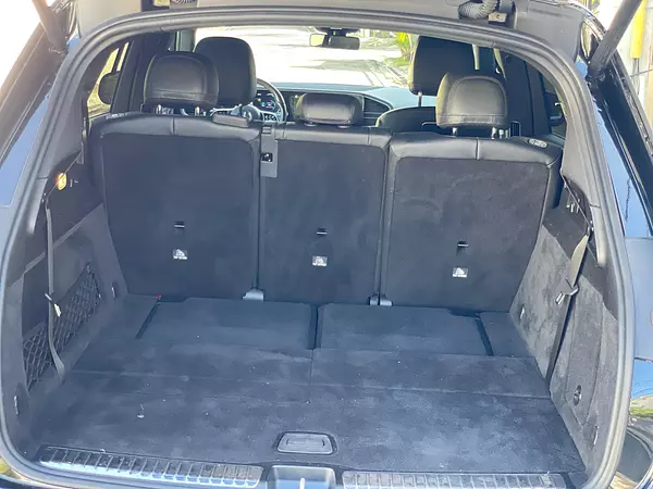 jeepetas y camionetas - Mercedes benz gle 350 2020 5