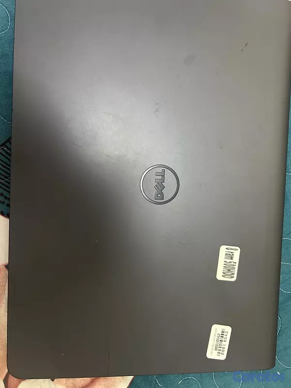 computadoras y laptops - DELL LATITUDE EN BUENAS CONDICIONES  3
