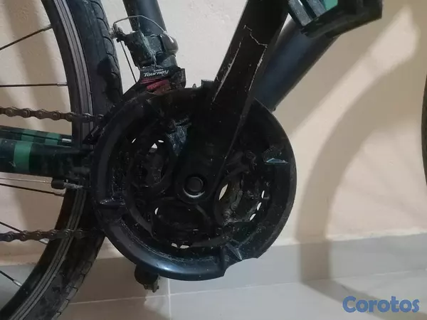 bicicletas y accesorios - Bicicleta Hiland Road aro 700C (Para ruta) 4