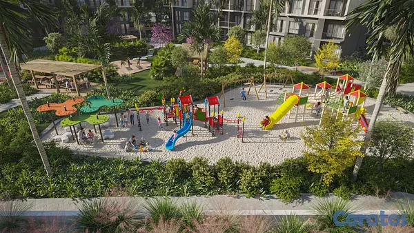 apartamentos - Apartamentos En venta en Boca Chica,con acceso a L 7