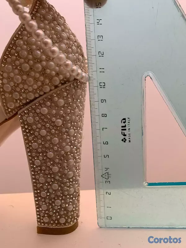 zapatos para mujer - ZAPATOS ELEGANTES DE DAMA 3