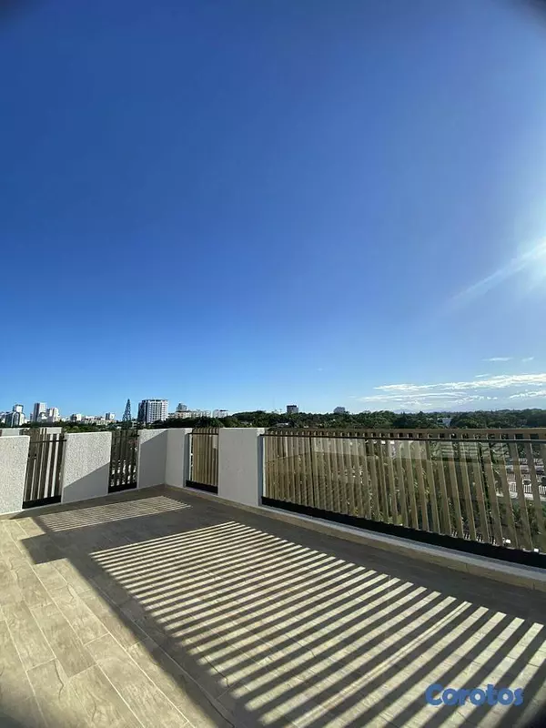 penthouses - Vendo Luxury Penthouse  6
